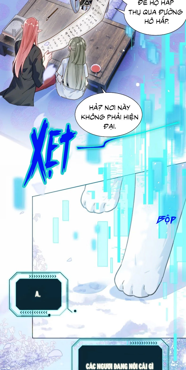 Tôi Phải Làm Một Kẻ Đại Xấu Xa Chapter 192 - 35