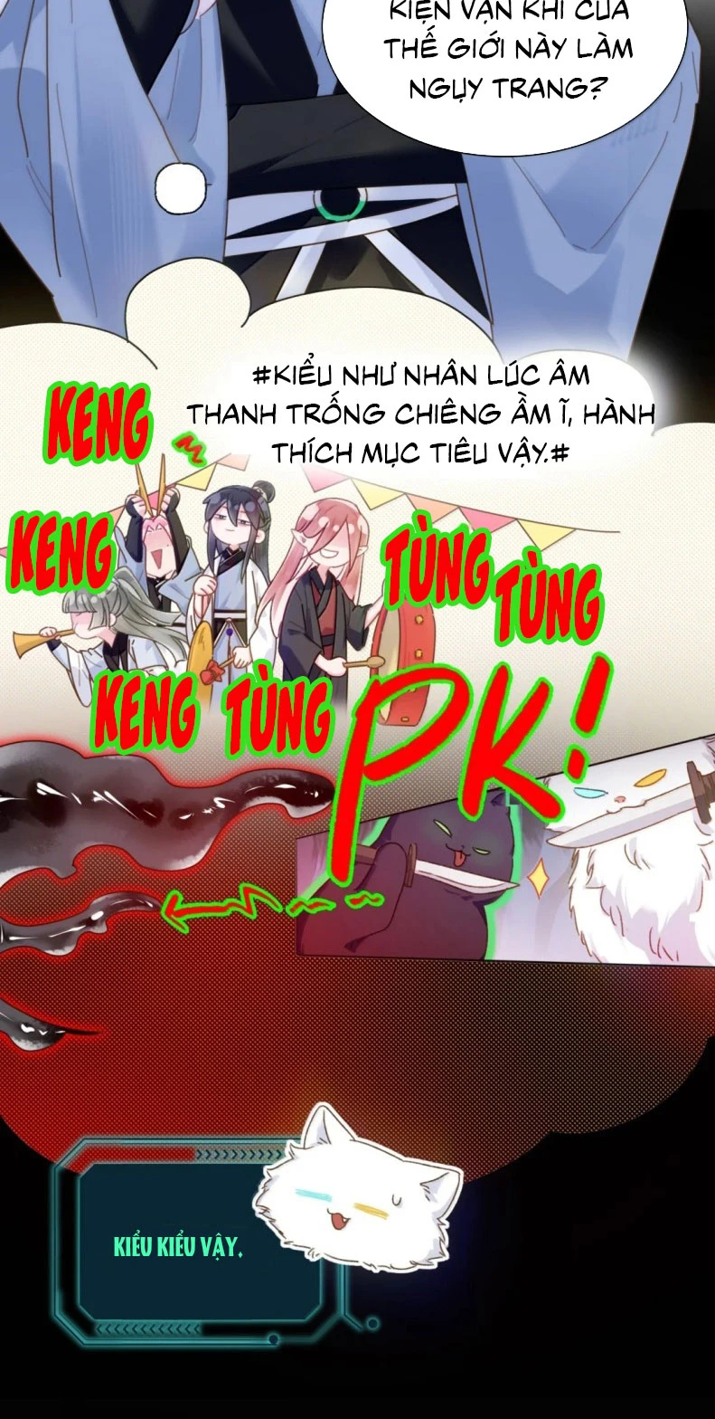 Tôi Phải Làm Một Kẻ Đại Xấu Xa Chapter 192 - 40