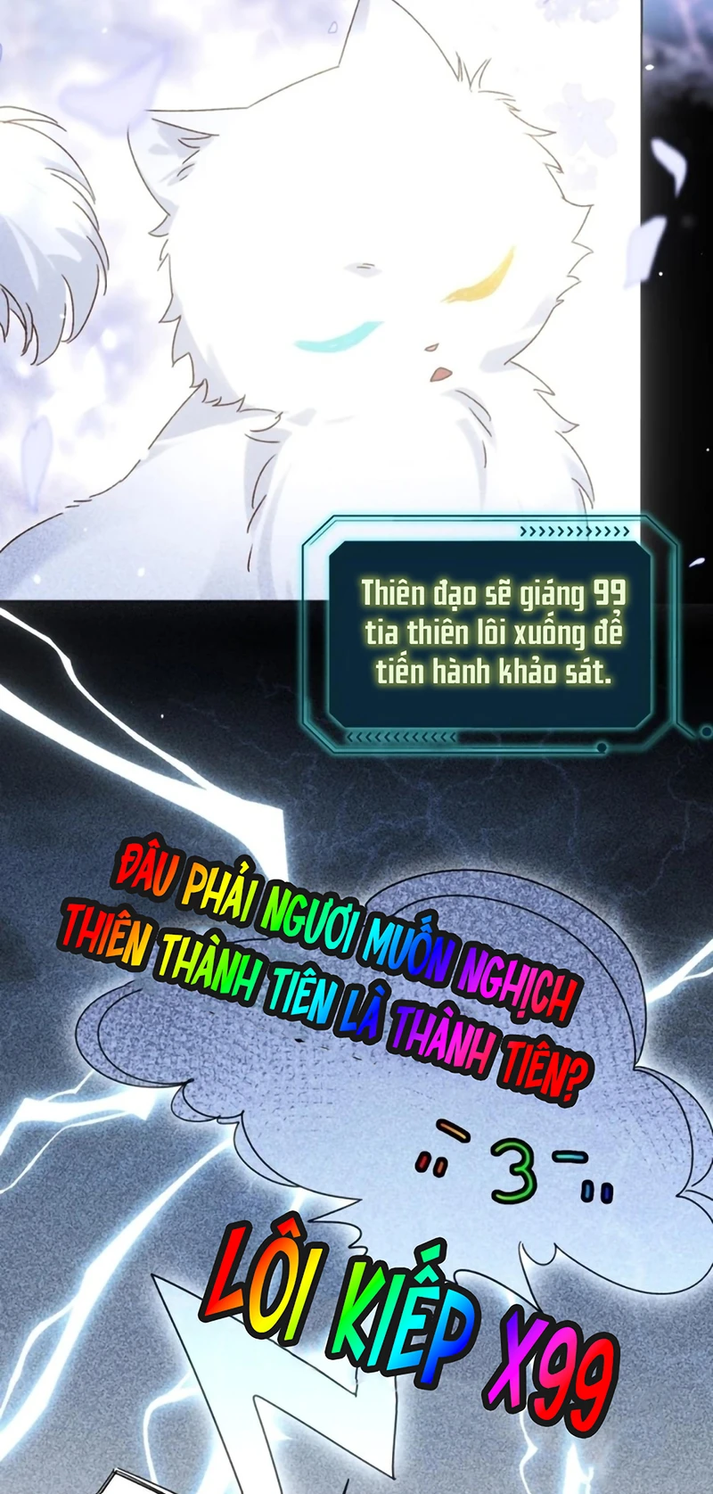 Tôi Phải Làm Một Kẻ Đại Xấu Xa Chapter 193 - 2