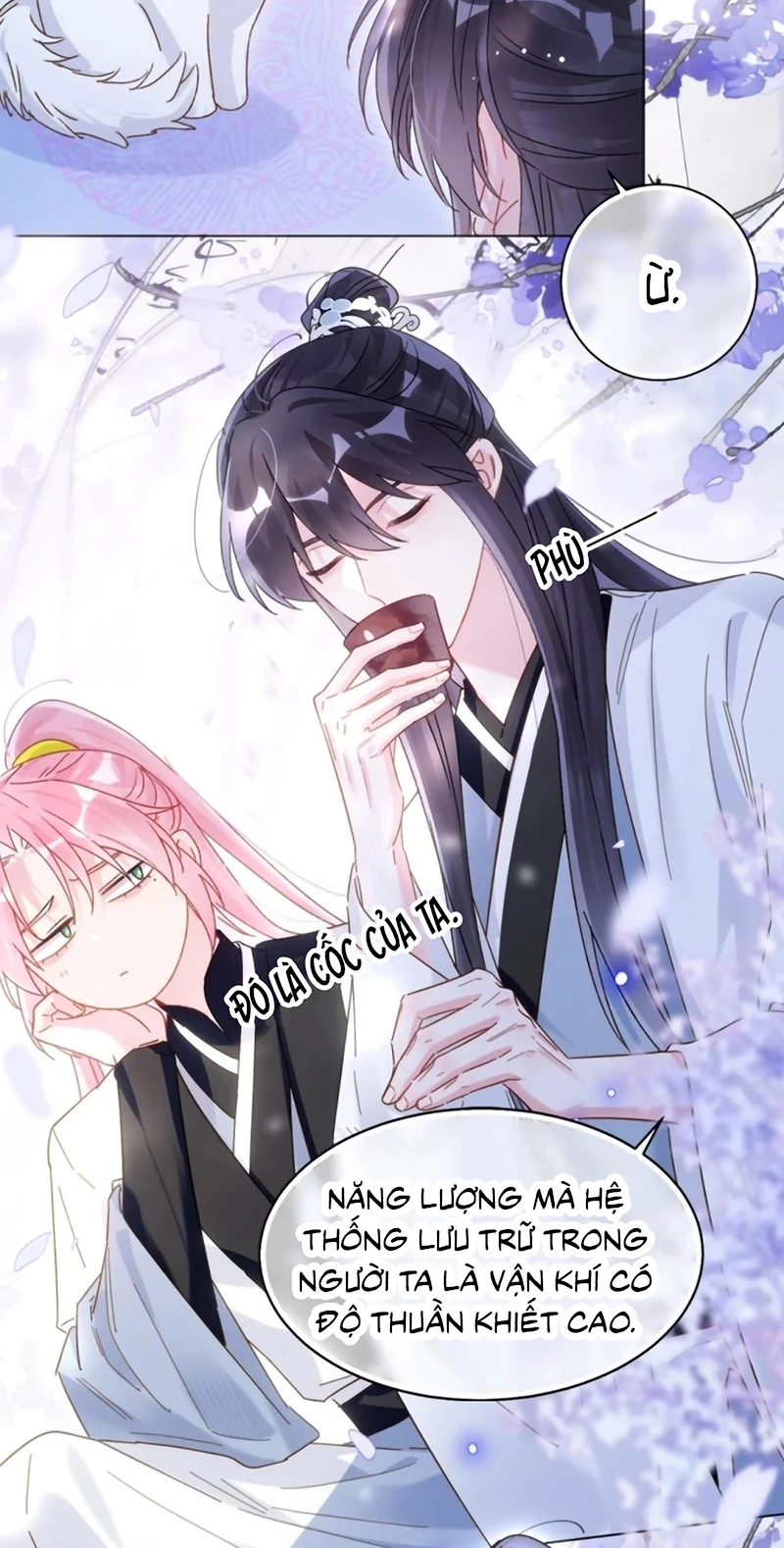 Tôi Phải Làm Một Kẻ Đại Xấu Xa Chapter 193 - 4