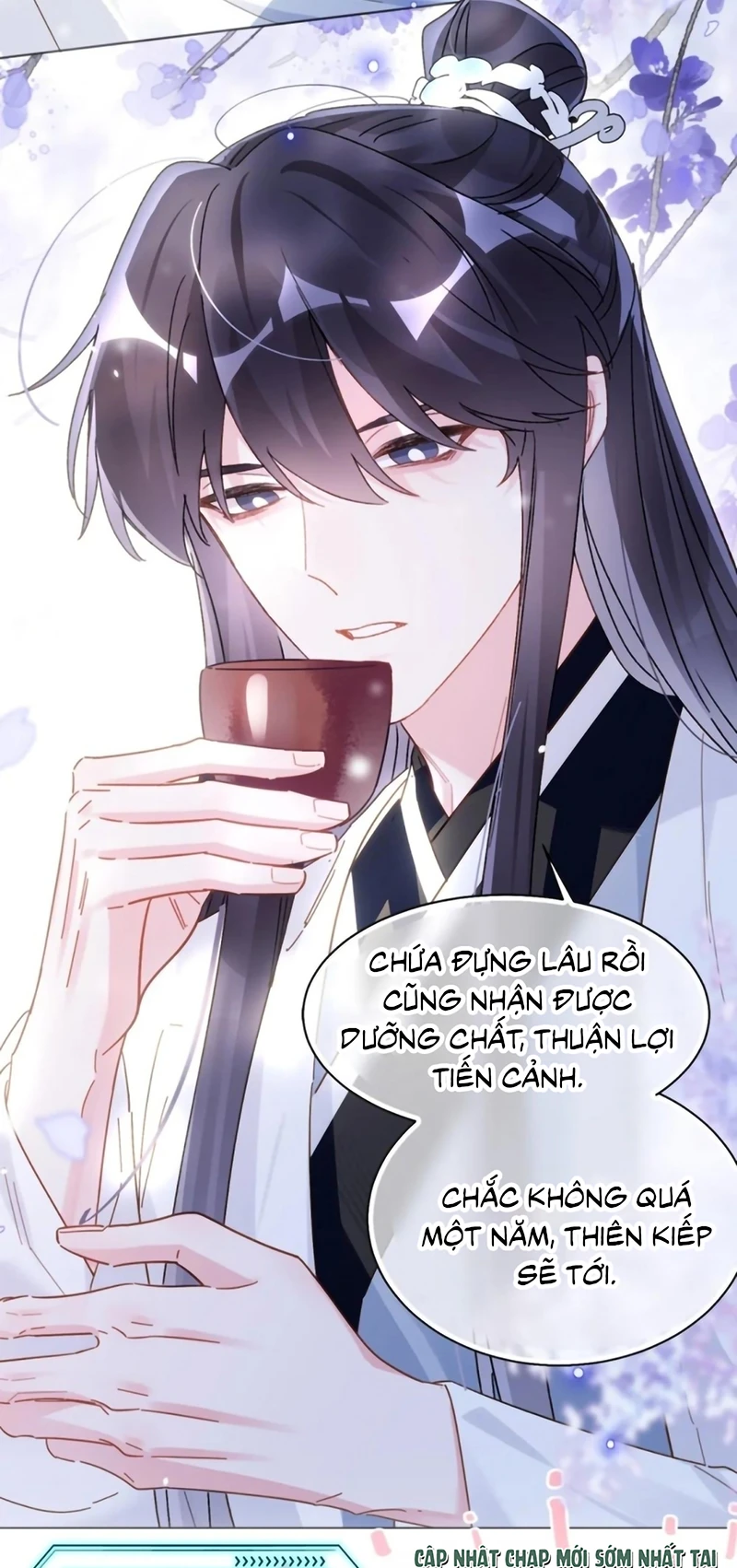 Tôi Phải Làm Một Kẻ Đại Xấu Xa Chapter 193 - 5