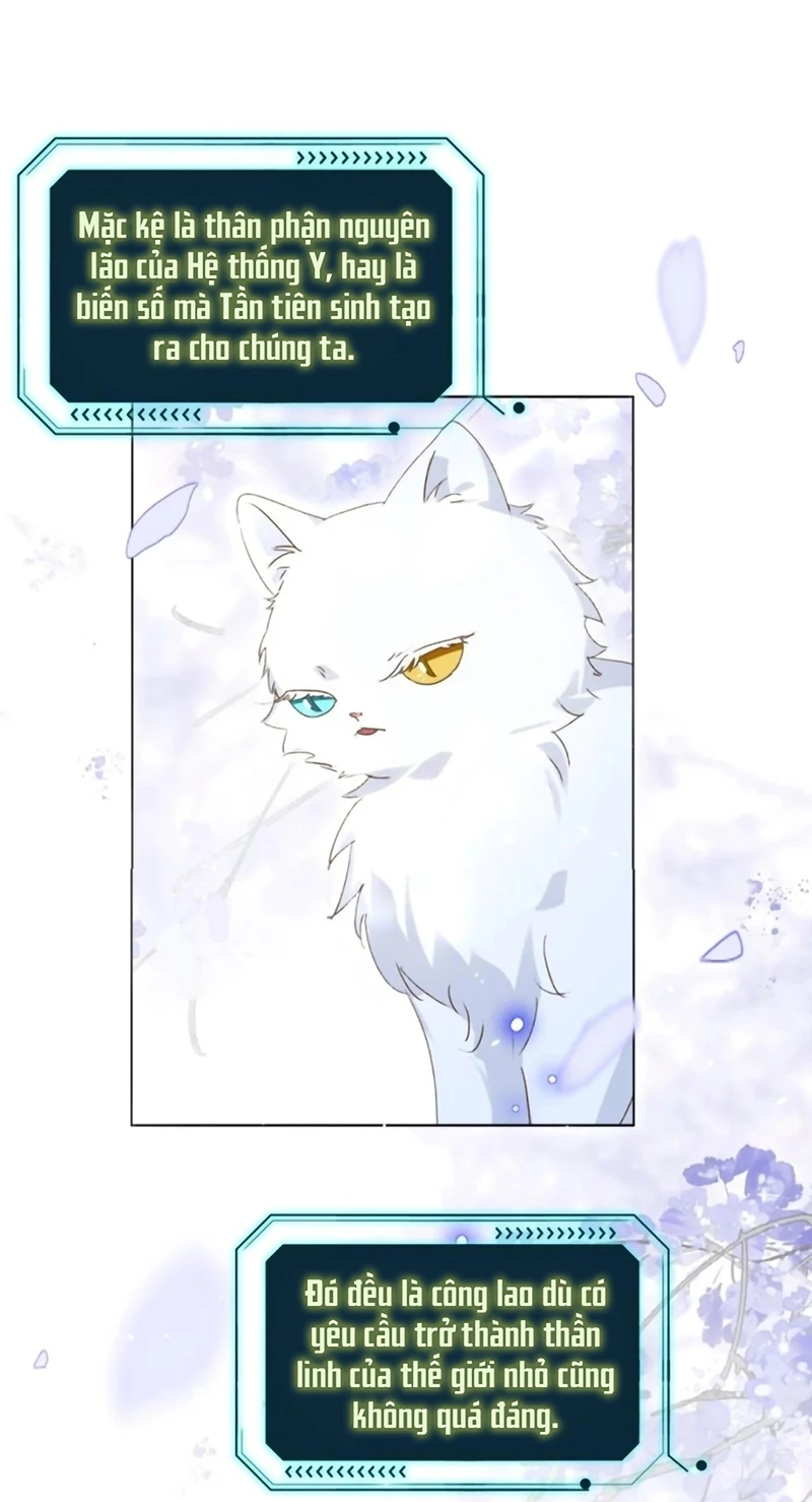 Tôi Phải Làm Một Kẻ Đại Xấu Xa Chapter 193 - 9