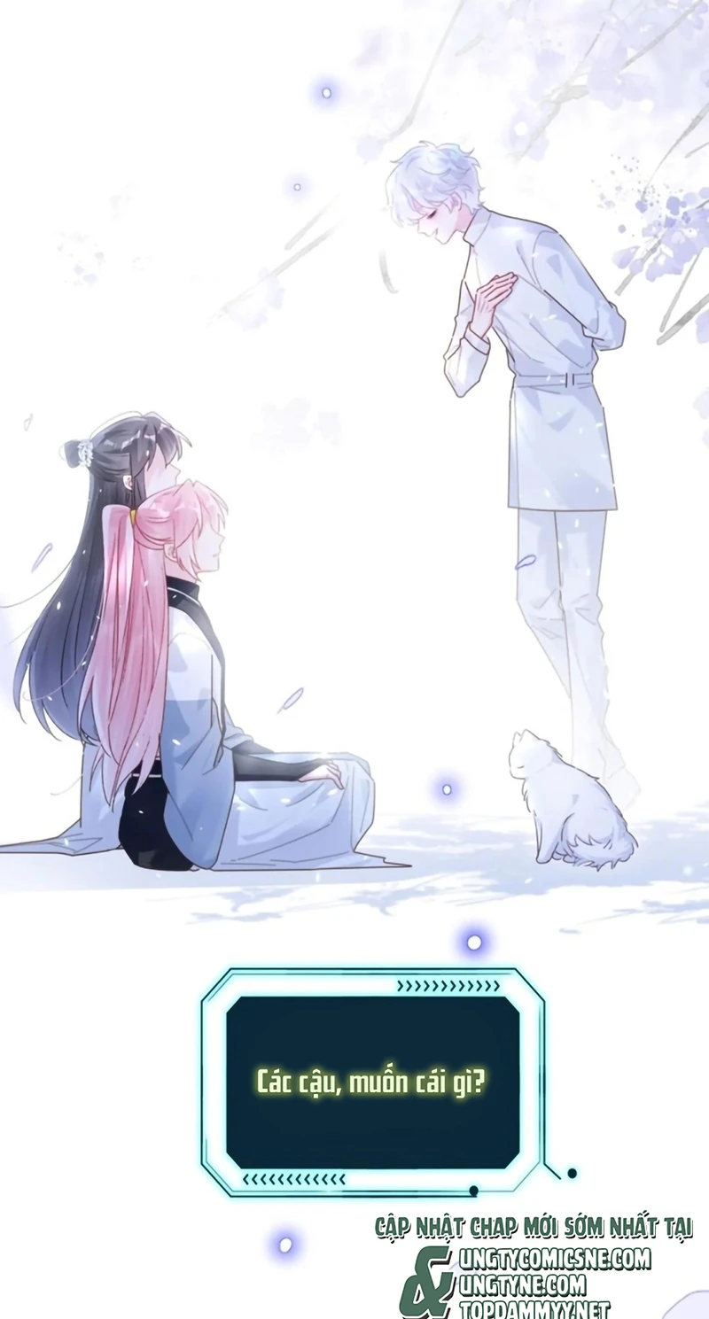 Tôi Phải Làm Một Kẻ Đại Xấu Xa Chapter 193 - 10