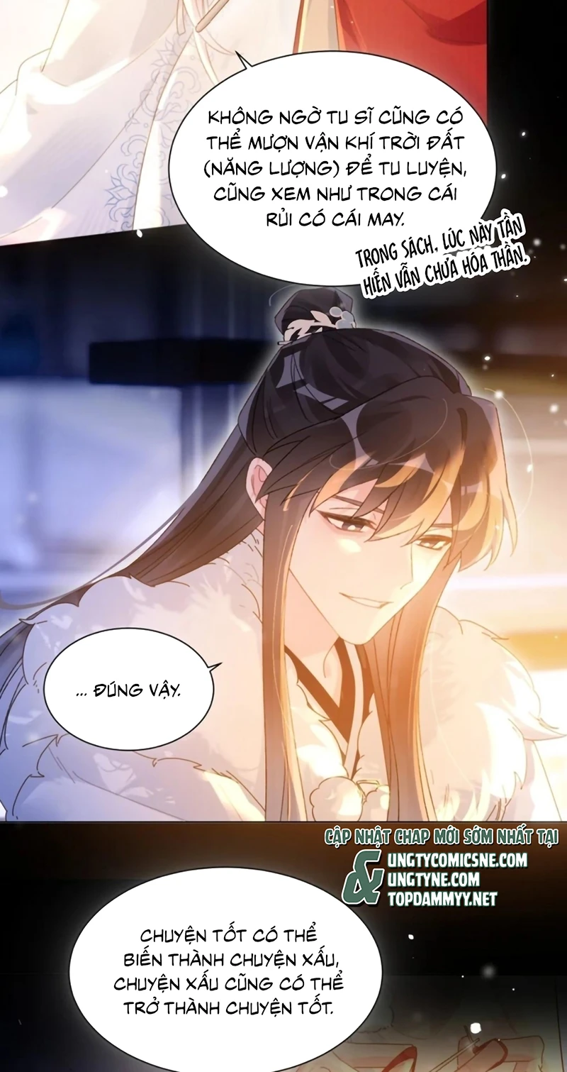 Tôi Phải Làm Một Kẻ Đại Xấu Xa Chapter 193 - 18