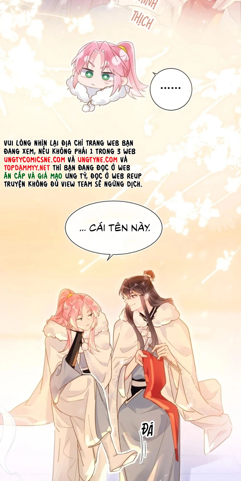 Tôi Phải Làm Một Kẻ Đại Xấu Xa Chapter 193 - 20