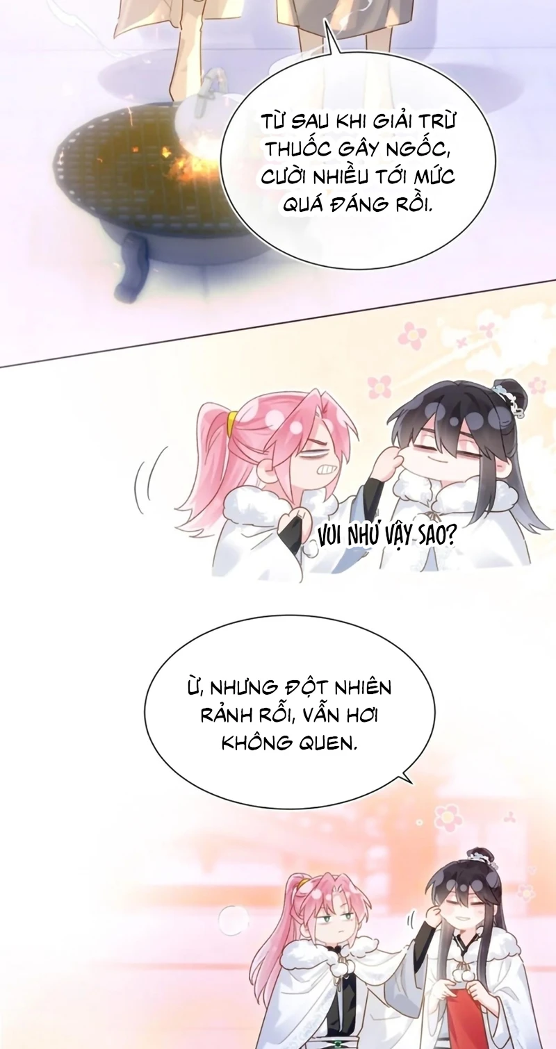 Tôi Phải Làm Một Kẻ Đại Xấu Xa Chapter 193 - 21