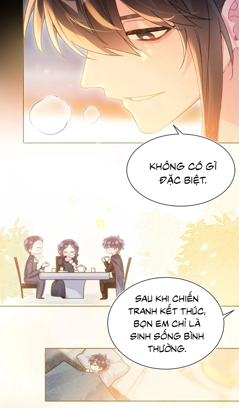 Tôi Phải Làm Một Kẻ Đại Xấu Xa Chapter 193 - 24