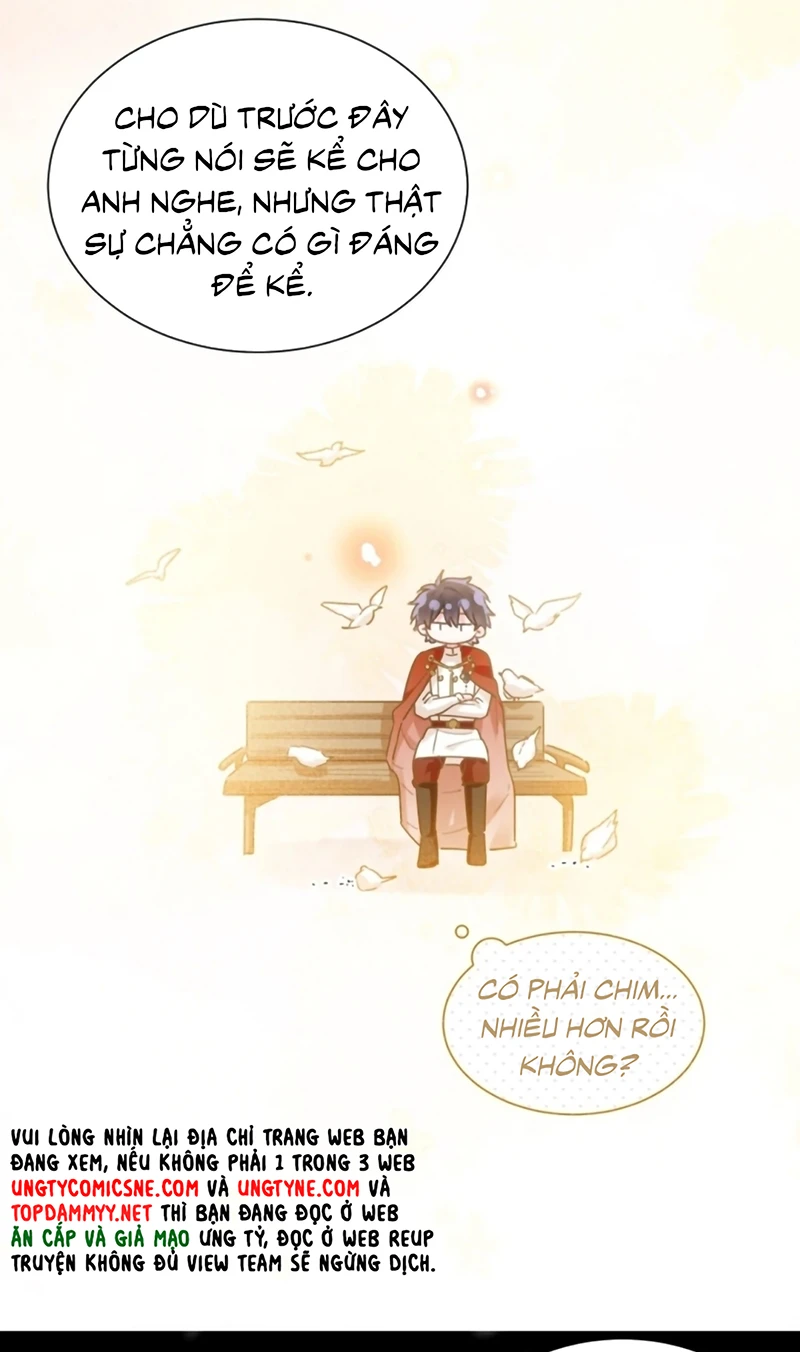 Tôi Phải Làm Một Kẻ Đại Xấu Xa Chapter 193 - 25