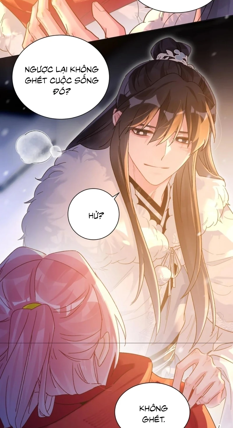 Tôi Phải Làm Một Kẻ Đại Xấu Xa Chapter 193 - 27