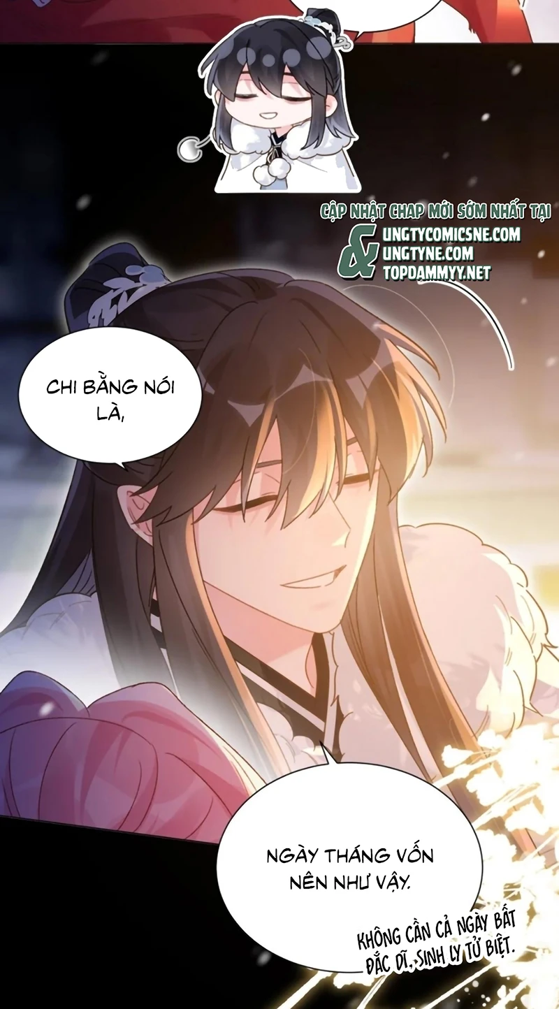 Tôi Phải Làm Một Kẻ Đại Xấu Xa Chapter 193 - 28