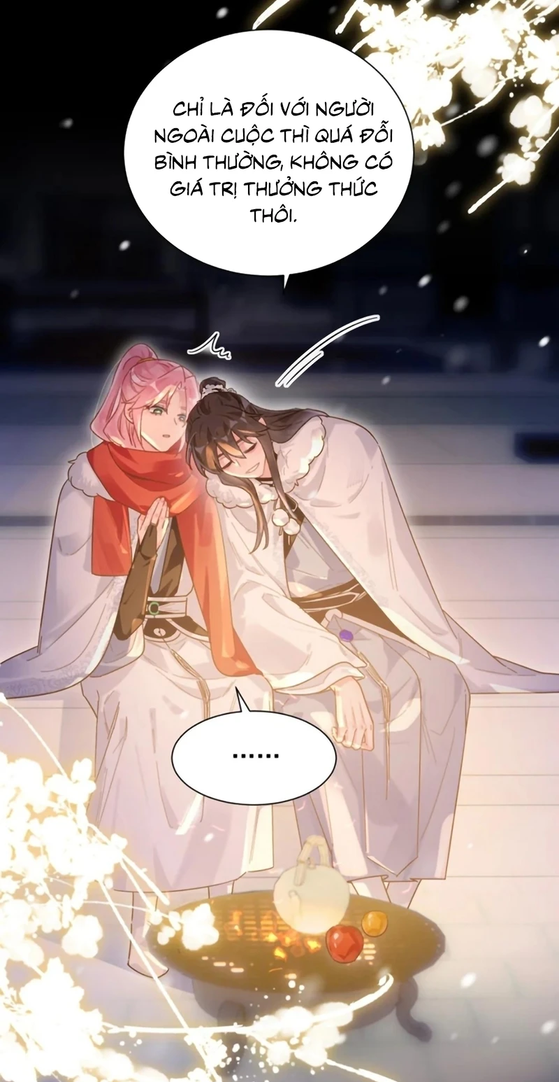 Tôi Phải Làm Một Kẻ Đại Xấu Xa Chapter 193 - 29