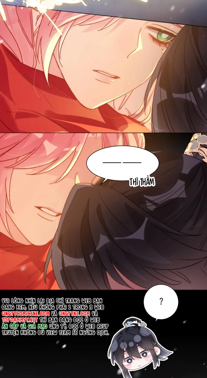 Tôi Phải Làm Một Kẻ Đại Xấu Xa Chapter 193 - 30