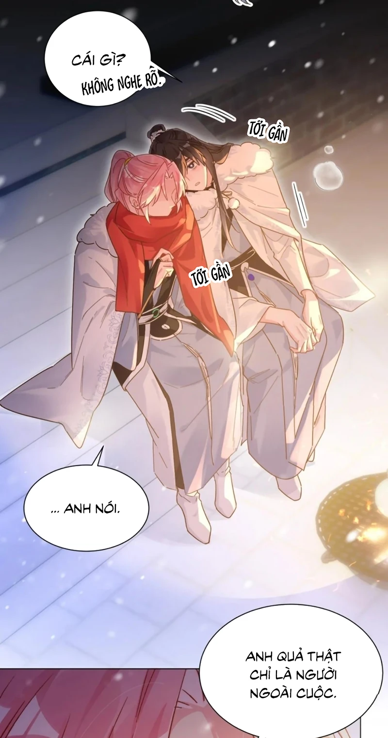 Tôi Phải Làm Một Kẻ Đại Xấu Xa Chapter 193 - 31