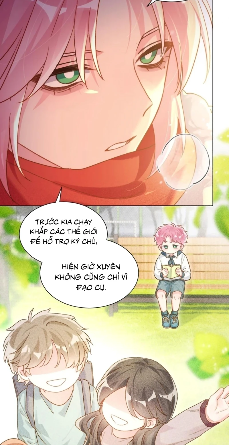 Tôi Phải Làm Một Kẻ Đại Xấu Xa Chapter 193 - 32