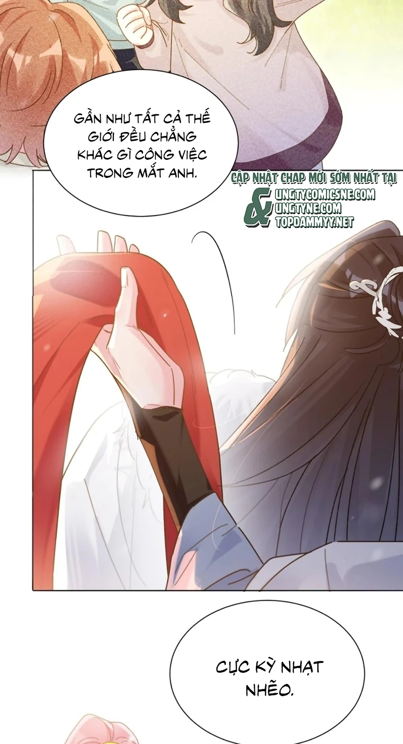 Tôi Phải Làm Một Kẻ Đại Xấu Xa Chapter 193 - 33