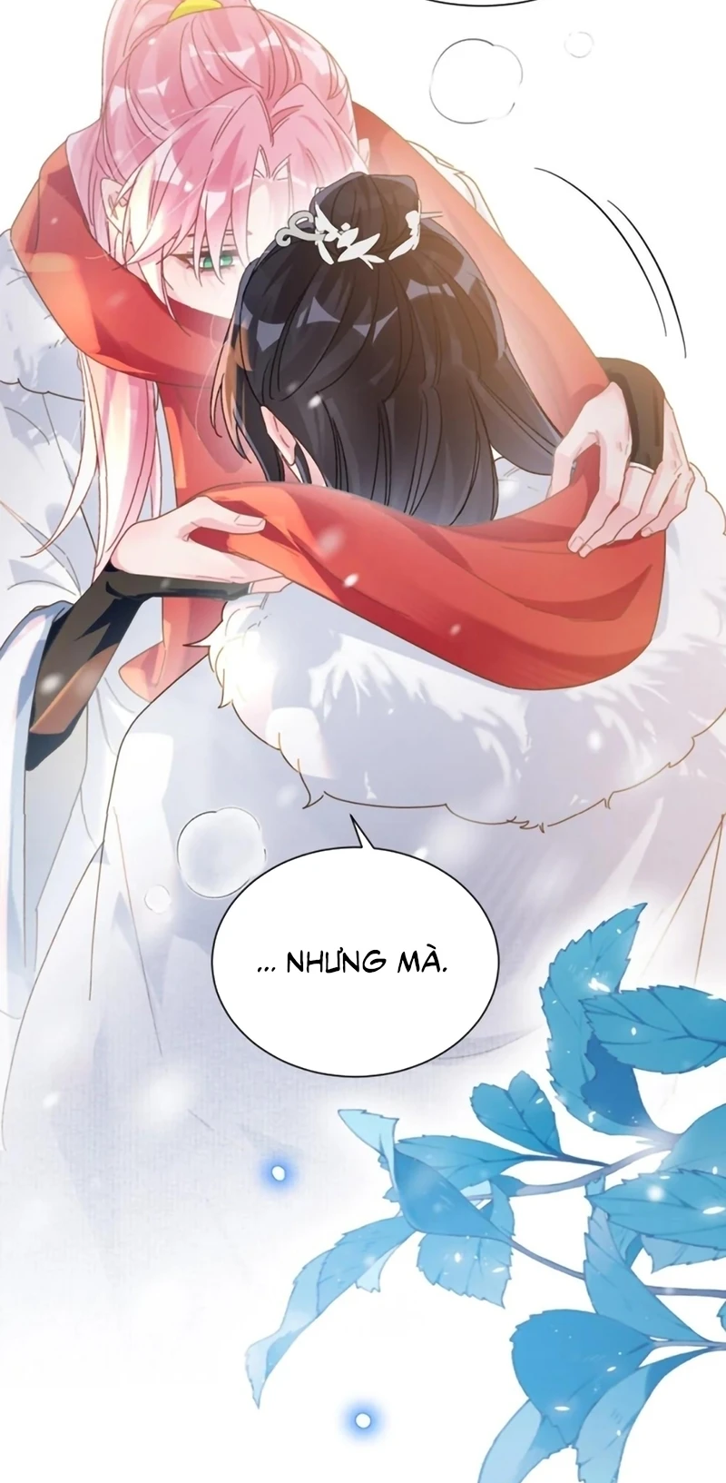 Tôi Phải Làm Một Kẻ Đại Xấu Xa Chapter 193 - 34