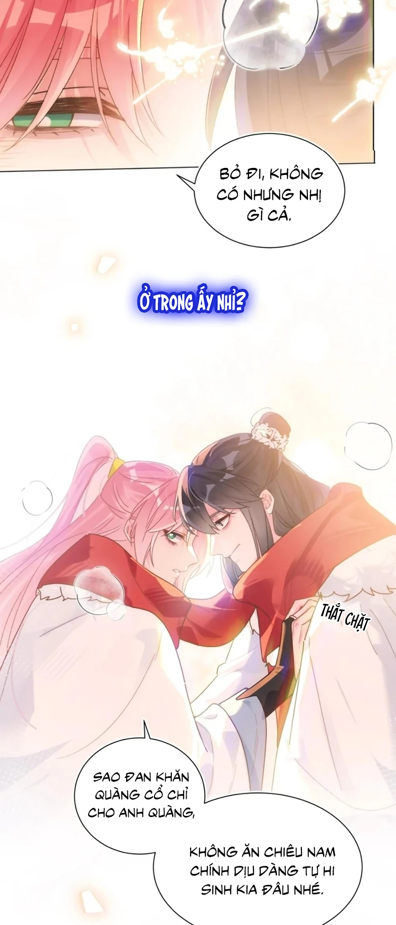 Tôi Phải Làm Một Kẻ Đại Xấu Xa Chapter 193 - 38