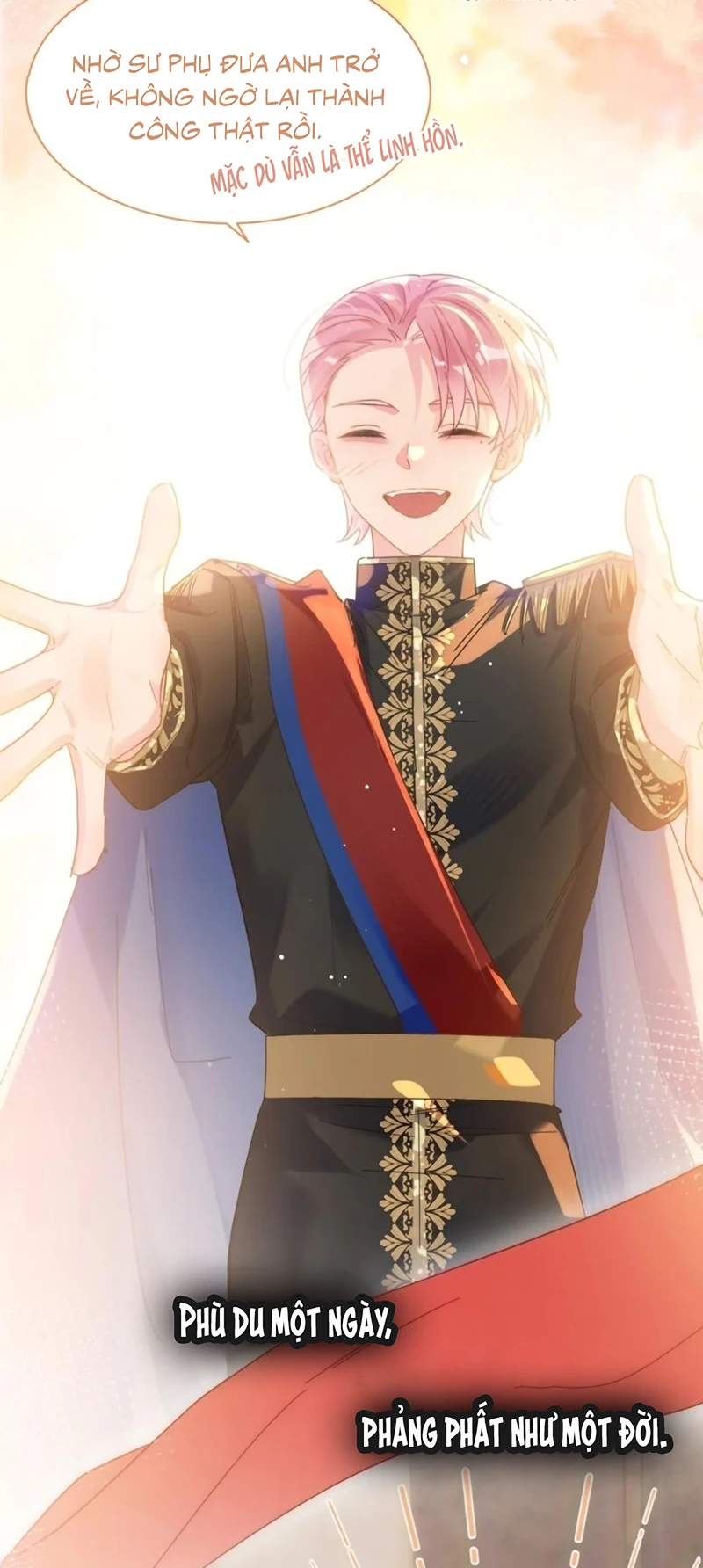 Tôi Phải Làm Một Kẻ Đại Xấu Xa Chapter 193 - 41