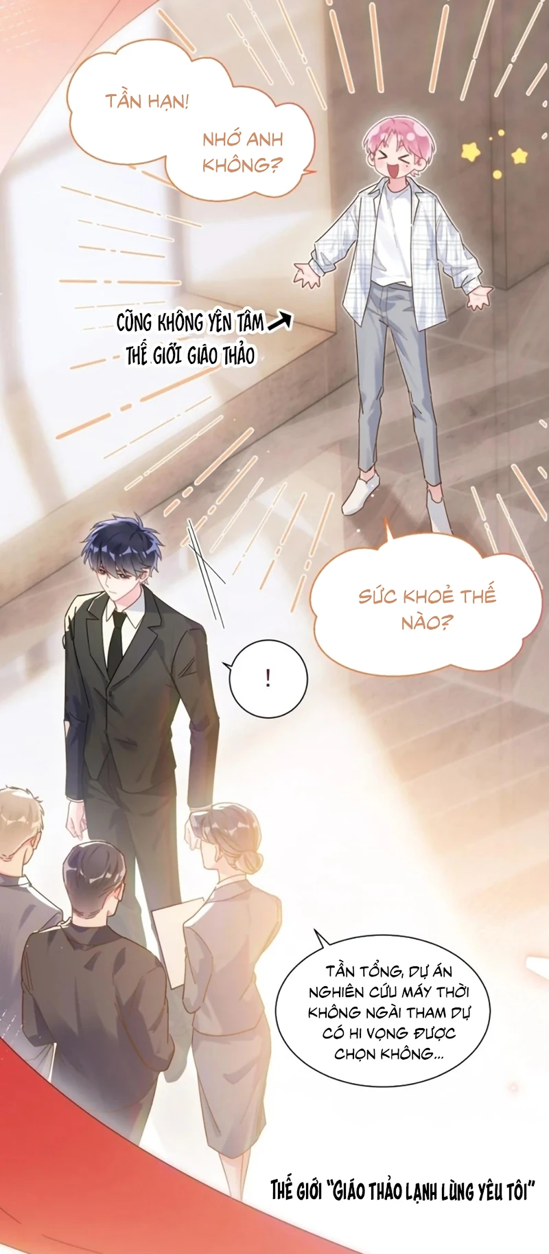 Tôi Phải Làm Một Kẻ Đại Xấu Xa Chapter 193 - 42