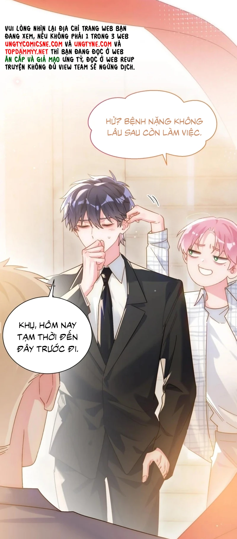 Tôi Phải Làm Một Kẻ Đại Xấu Xa Chapter 193 - 43