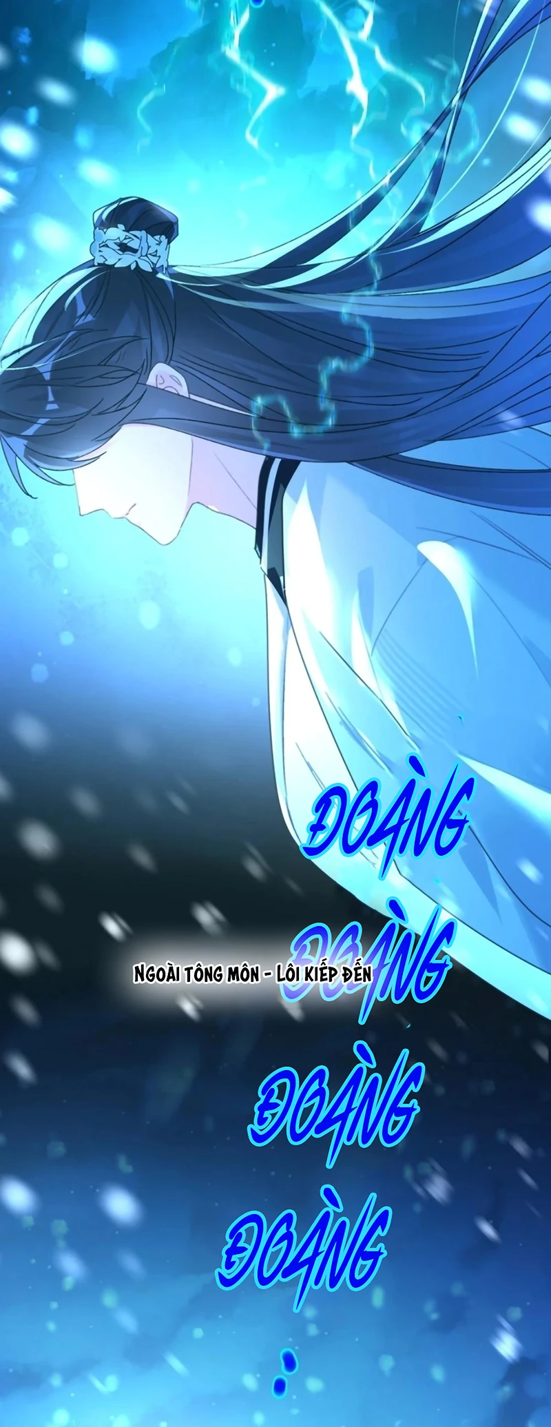 Tôi Phải Làm Một Kẻ Đại Xấu Xa Chapter 193 - 47