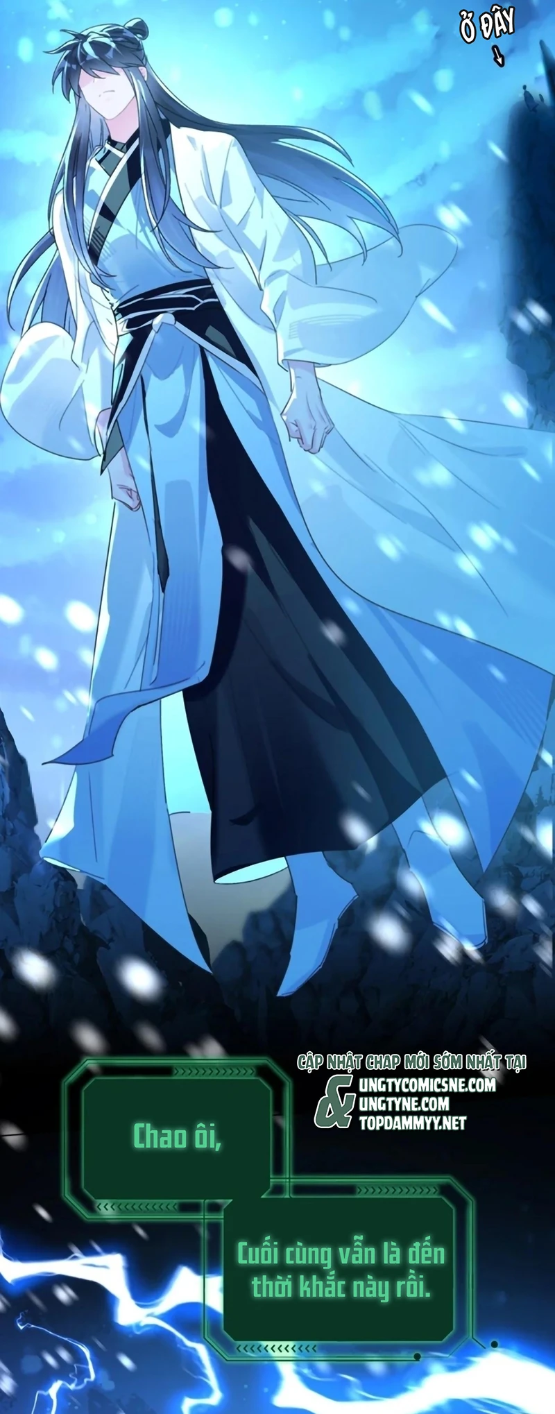 Tôi Phải Làm Một Kẻ Đại Xấu Xa Chapter 193 - 48