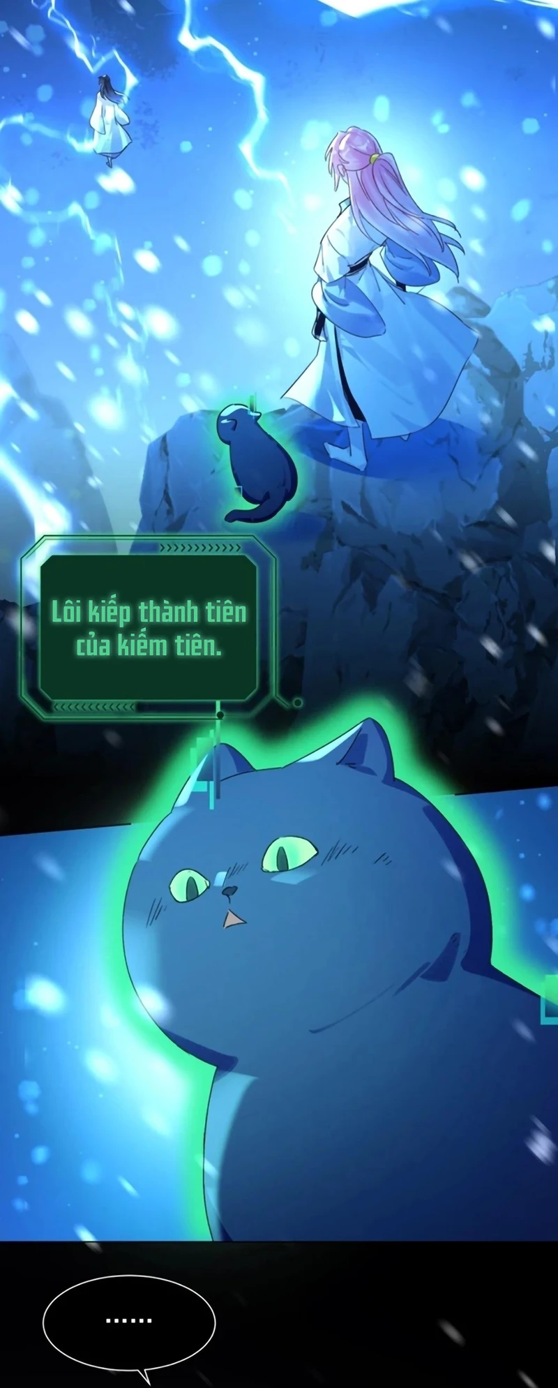 Tôi Phải Làm Một Kẻ Đại Xấu Xa Chapter 193 - 49