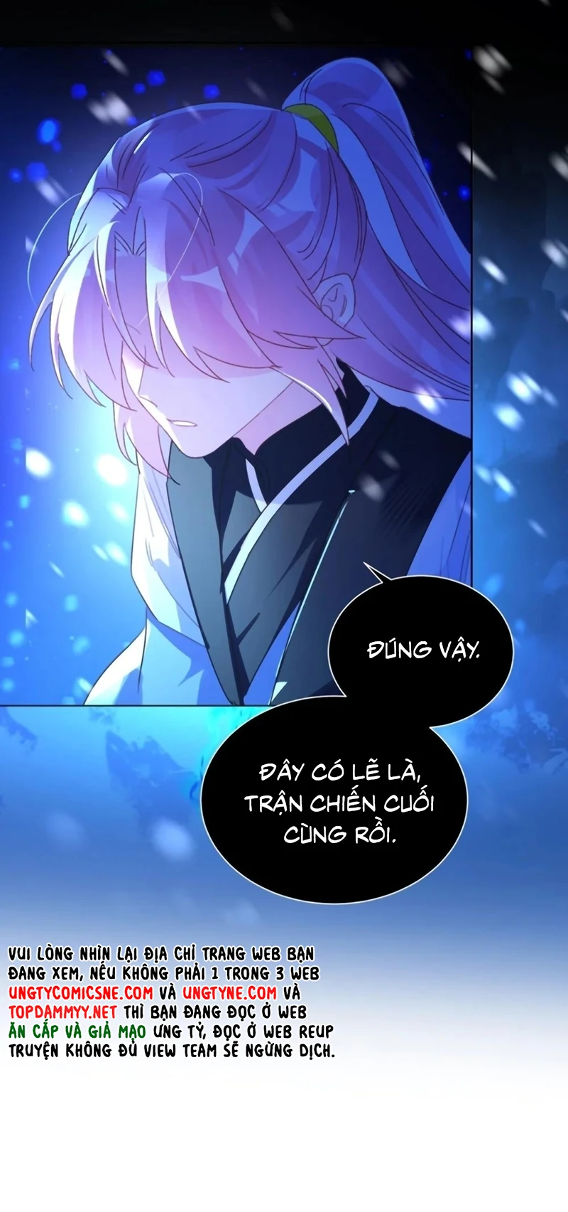 Tôi Phải Làm Một Kẻ Đại Xấu Xa Chapter 193 - 50