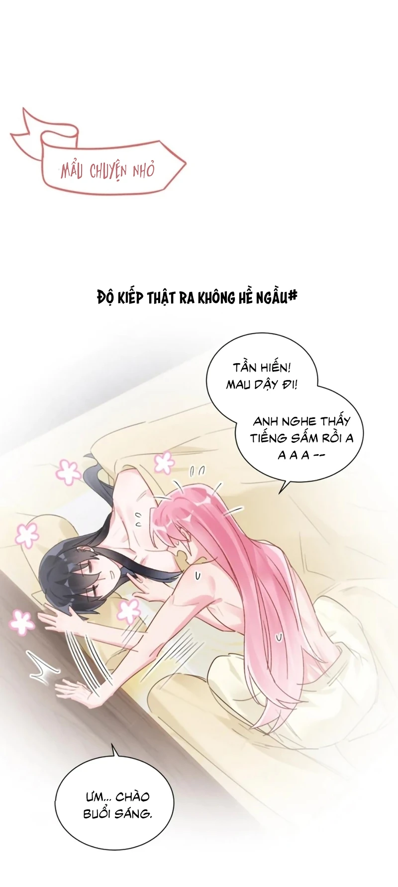 Tôi Phải Làm Một Kẻ Đại Xấu Xa Chapter 193 - 51