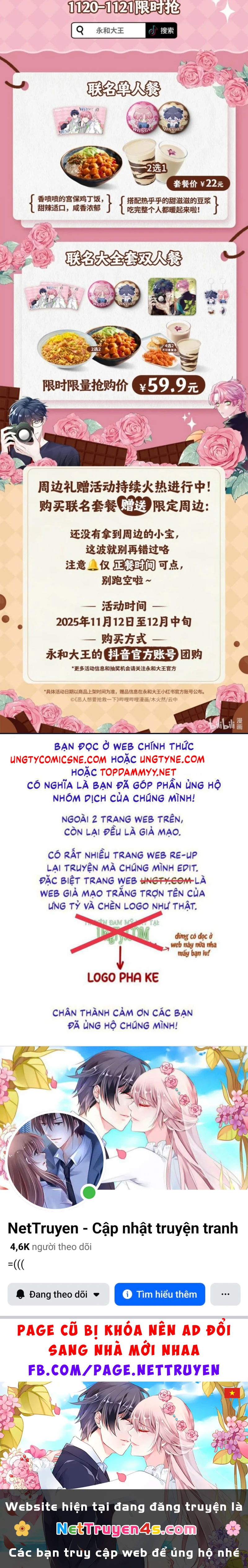 Tôi Phải Làm Một Kẻ Đại Xấu Xa Chapter 193 - 53