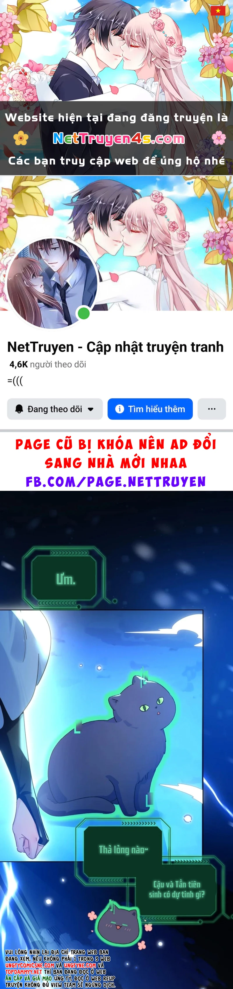 Tôi Phải Làm Một Kẻ Đại Xấu Xa Chapter 194 - 1