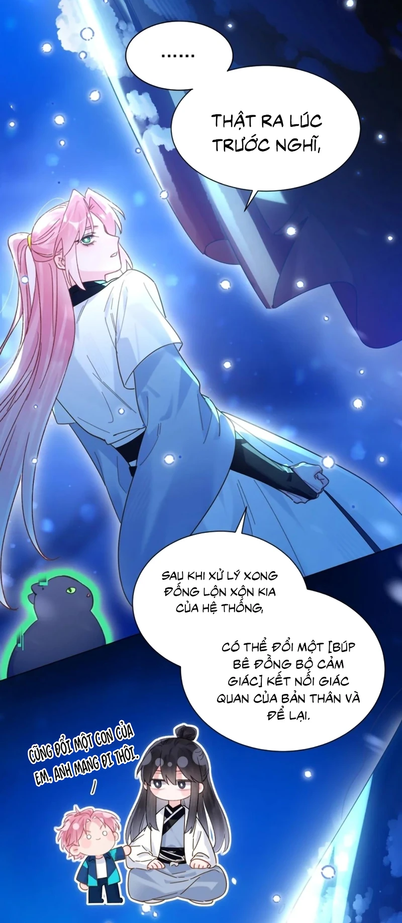 Tôi Phải Làm Một Kẻ Đại Xấu Xa Chapter 194 - 2