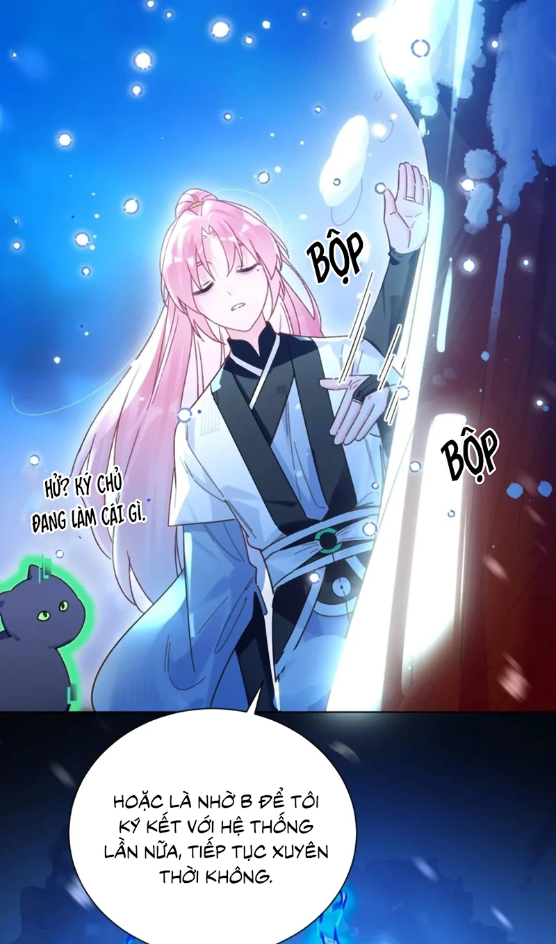 Tôi Phải Làm Một Kẻ Đại Xấu Xa Chapter 194 - 3