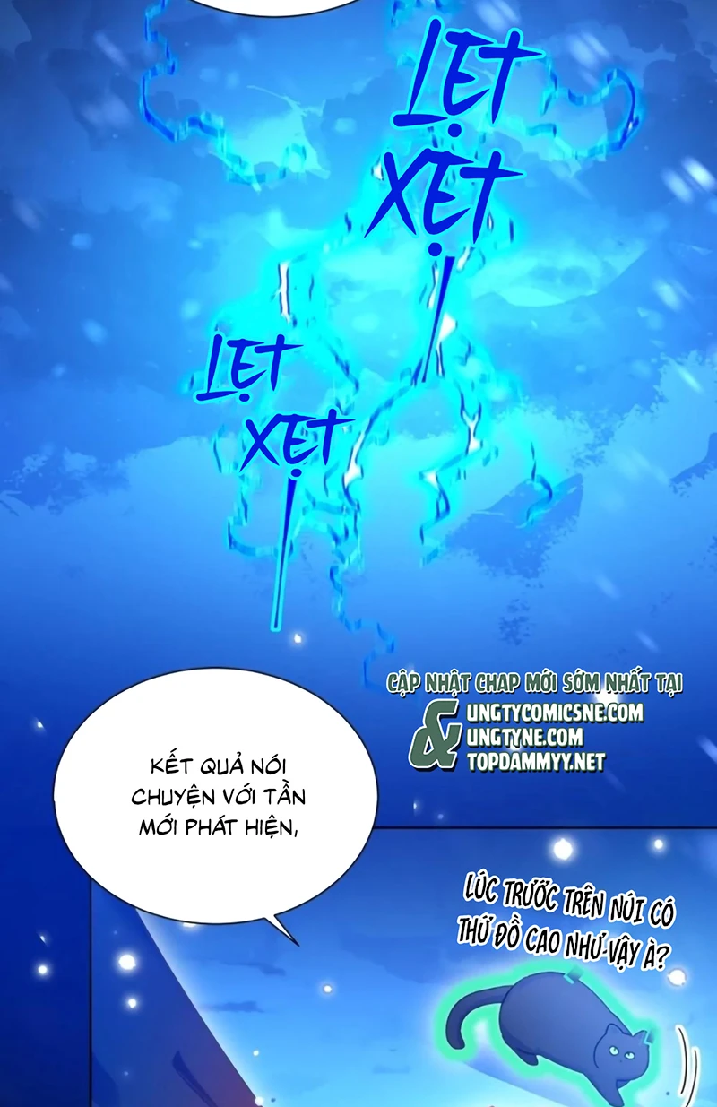 Tôi Phải Làm Một Kẻ Đại Xấu Xa Chapter 194 - 4