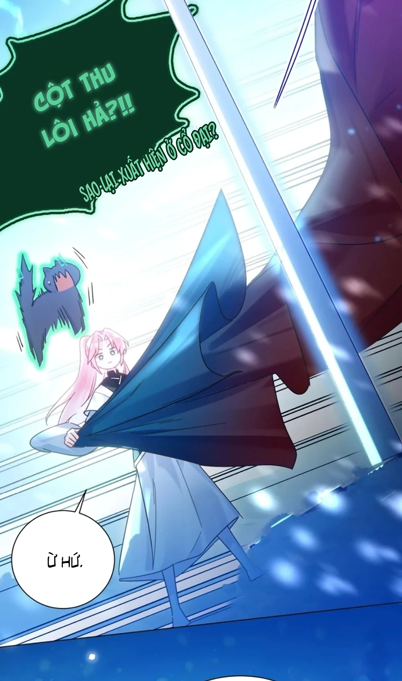 Tôi Phải Làm Một Kẻ Đại Xấu Xa Chapter 194 - 8