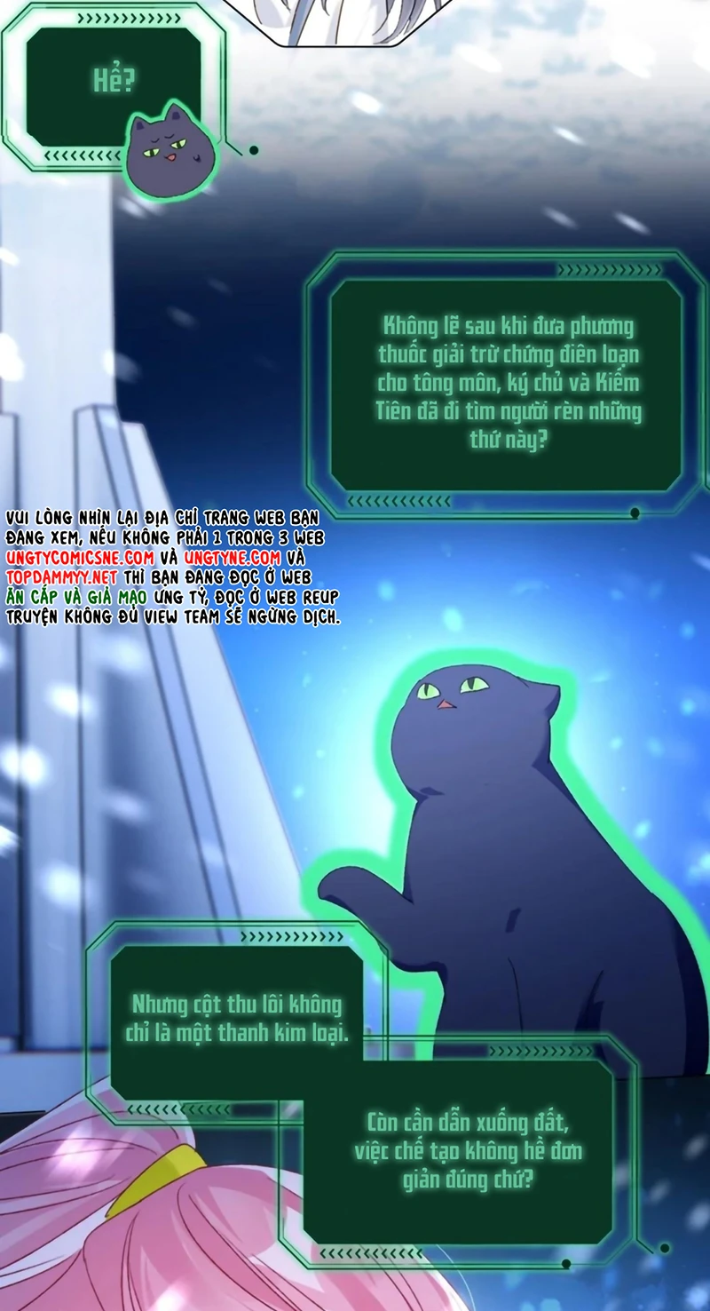 Tôi Phải Làm Một Kẻ Đại Xấu Xa Chapter 194 - 12