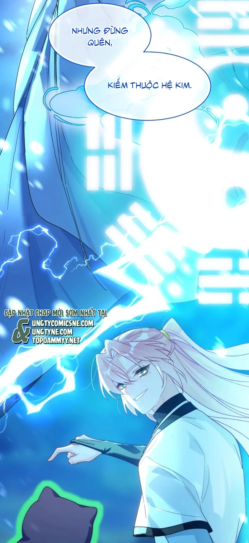 Tôi Phải Làm Một Kẻ Đại Xấu Xa Chapter 194 - 14