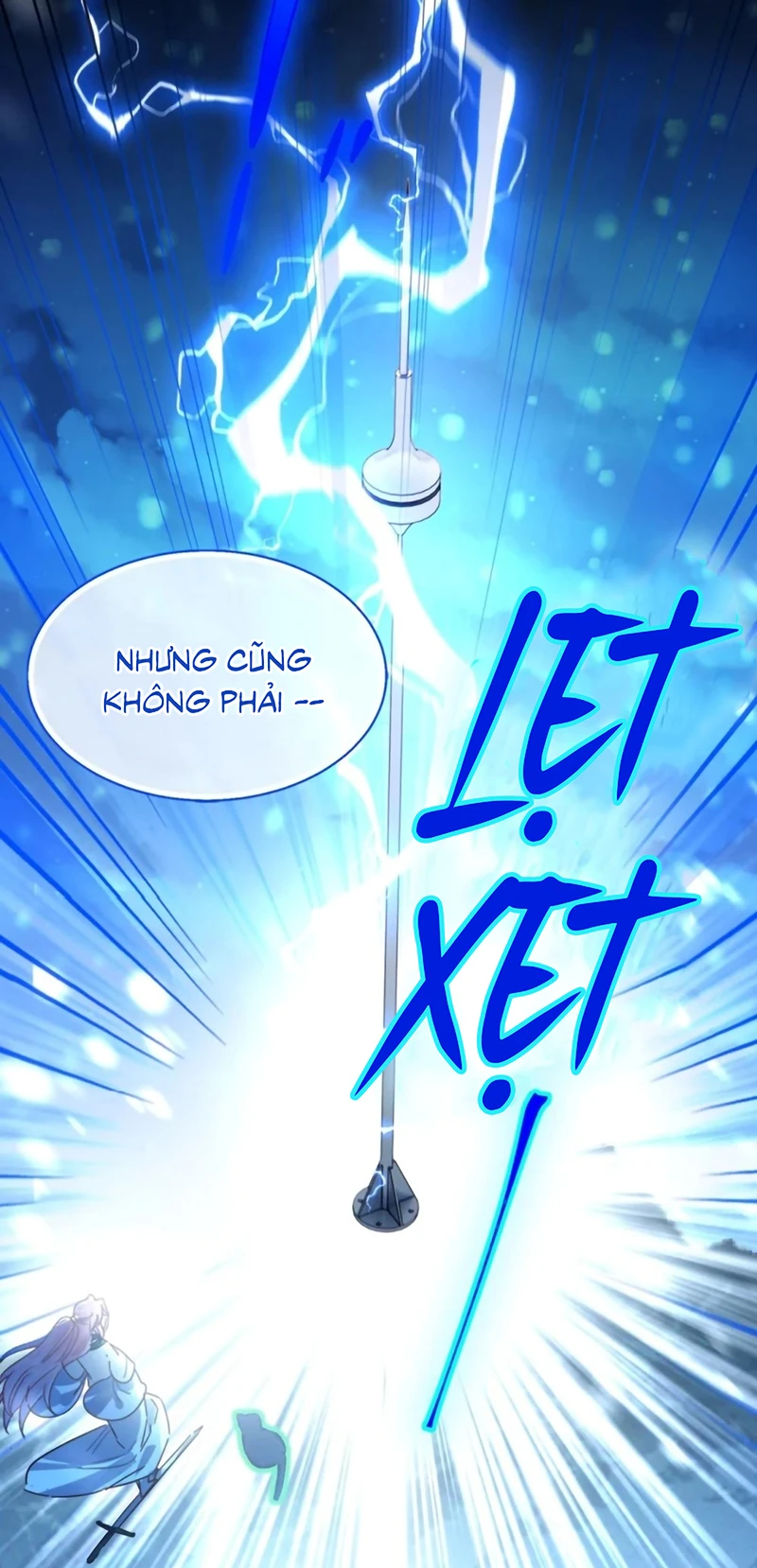 Tôi Phải Làm Một Kẻ Đại Xấu Xa Chapter 194 - 16