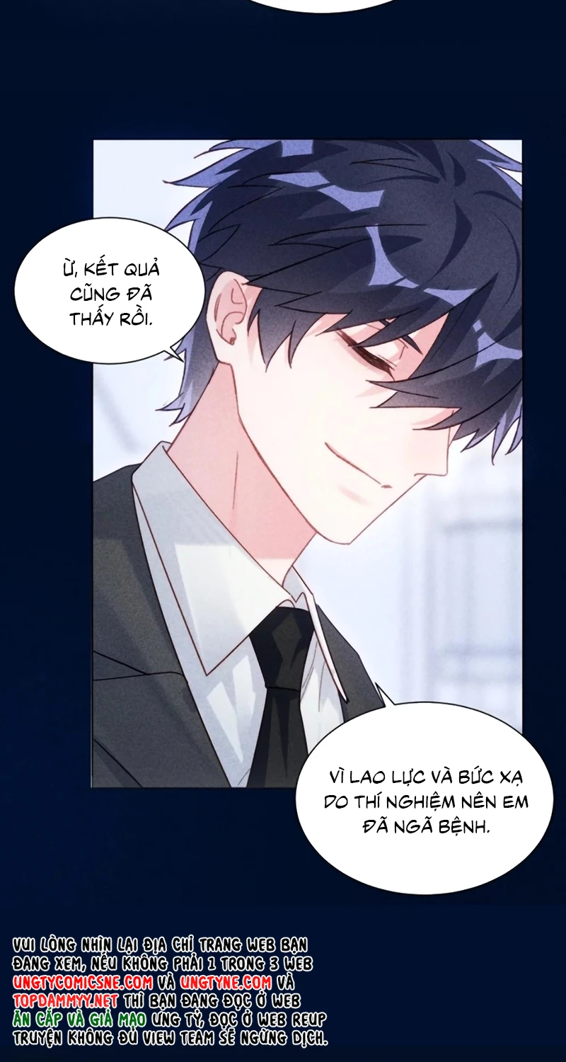 Tôi Phải Làm Một Kẻ Đại Xấu Xa Chapter 194 - 20