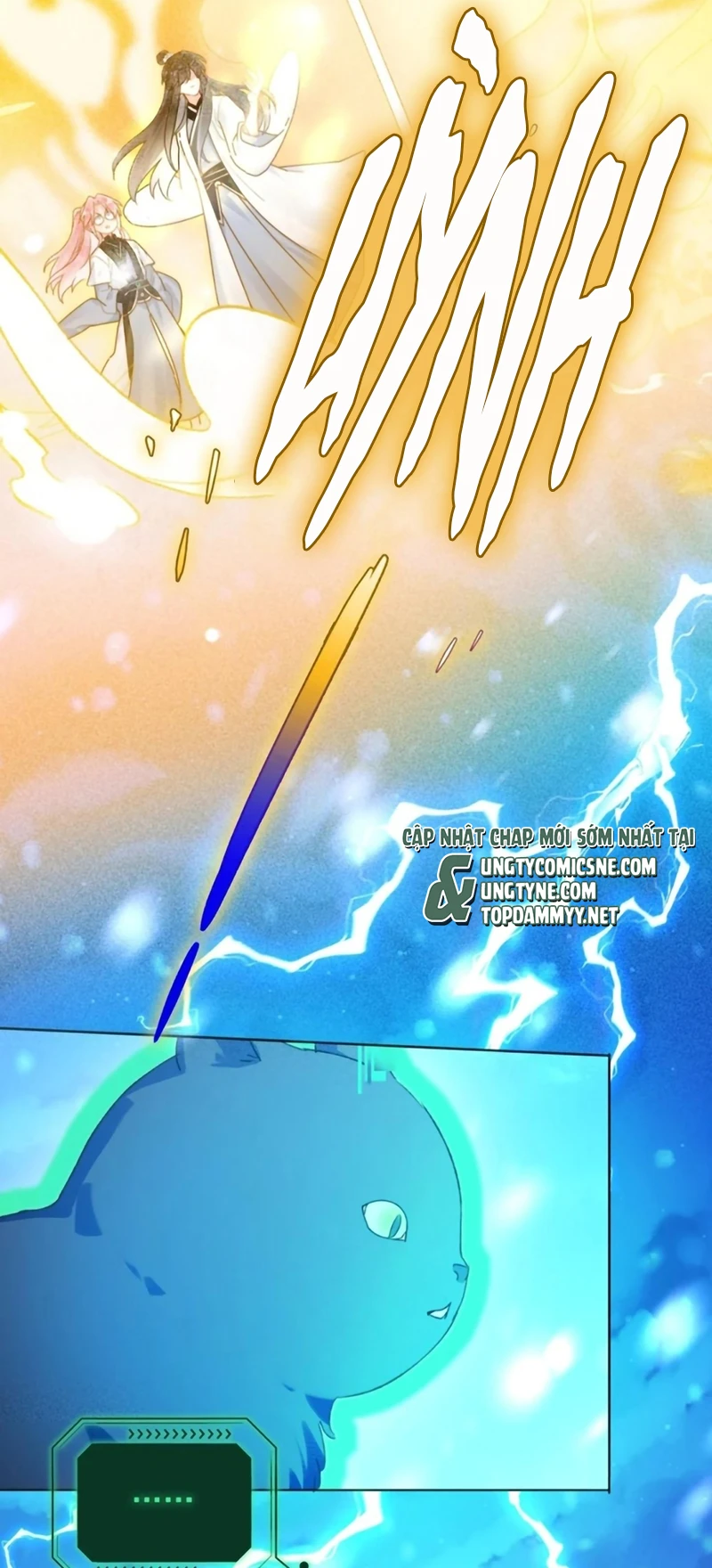 Tôi Phải Làm Một Kẻ Đại Xấu Xa Chapter 194 - 23