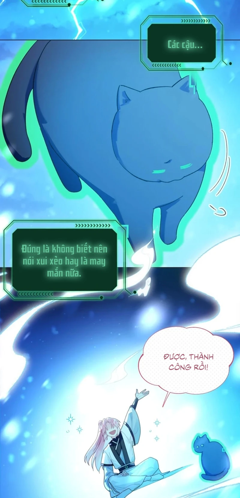 Tôi Phải Làm Một Kẻ Đại Xấu Xa Chapter 194 - 24