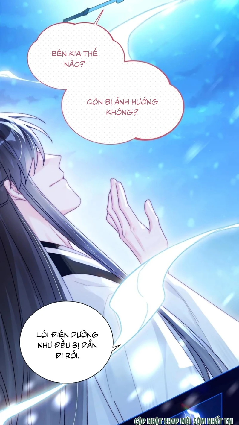 Tôi Phải Làm Một Kẻ Đại Xấu Xa Chapter 194 - 25