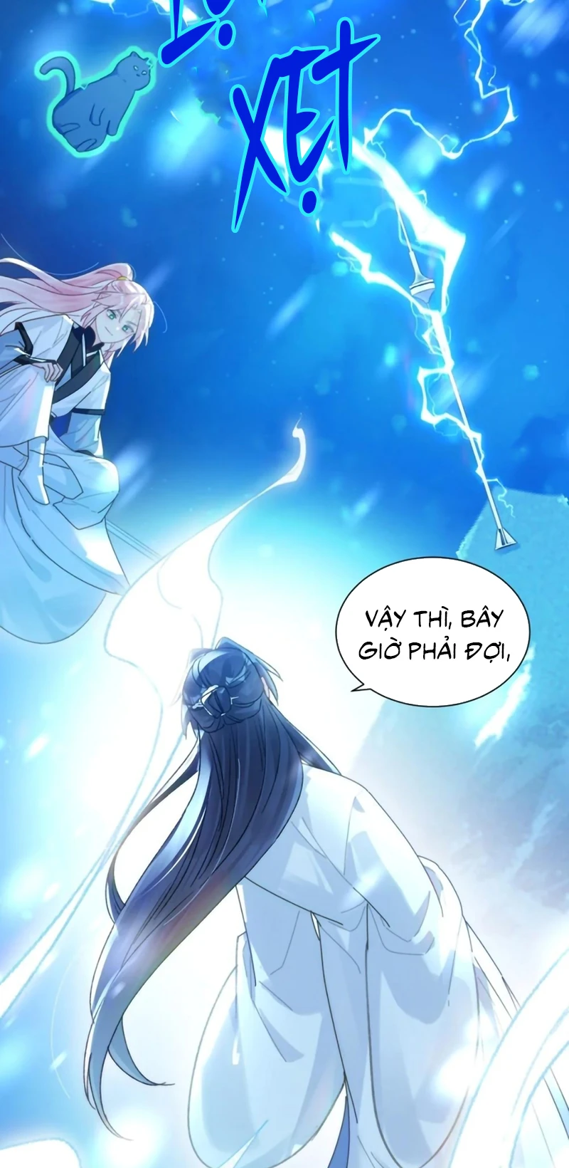 Tôi Phải Làm Một Kẻ Đại Xấu Xa Chapter 194 - 27