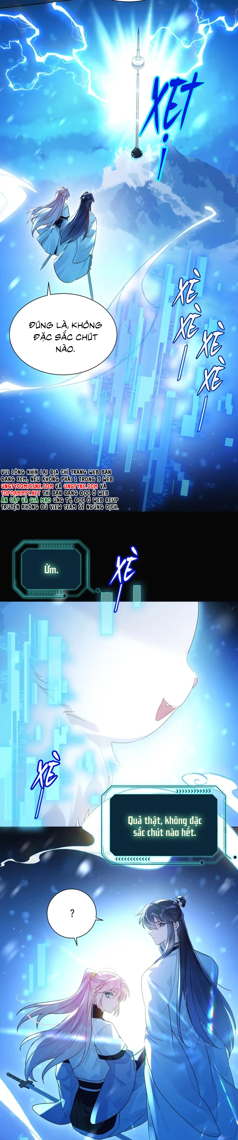 Tôi Phải Làm Một Kẻ Đại Xấu Xa Chapter 194 - 30