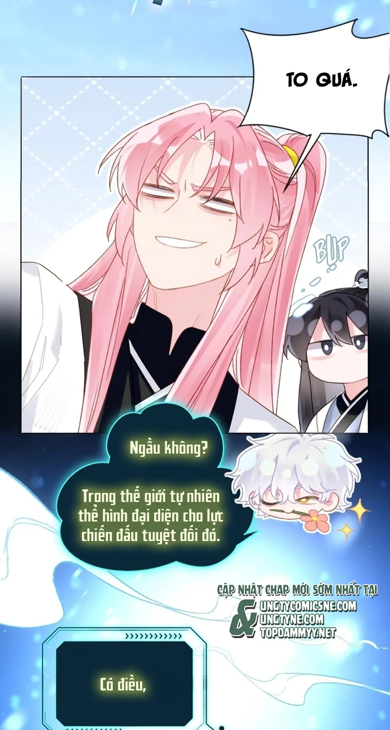 Tôi Phải Làm Một Kẻ Đại Xấu Xa Chapter 194 - 33