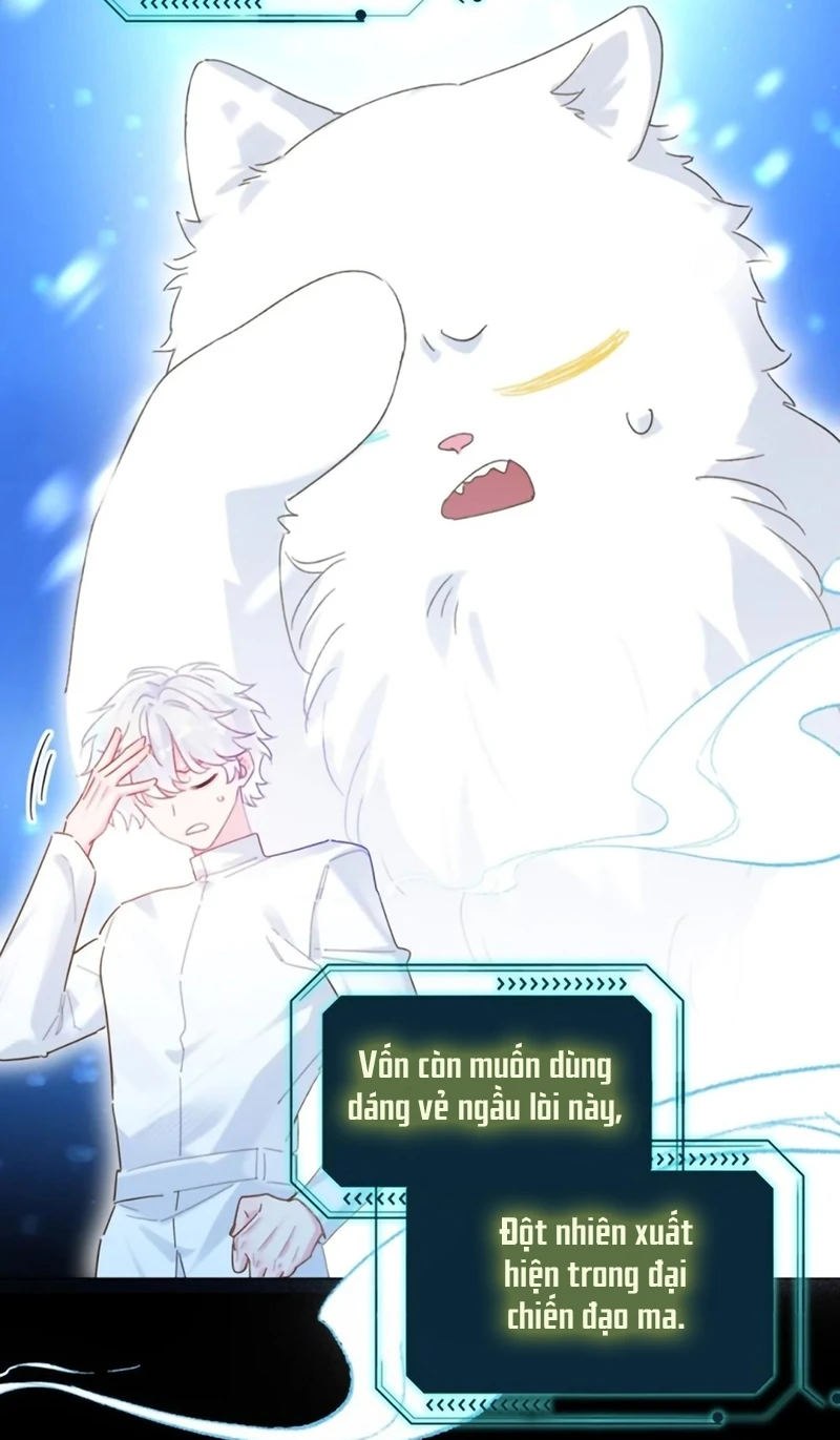 Tôi Phải Làm Một Kẻ Đại Xấu Xa Chapter 194 - 34