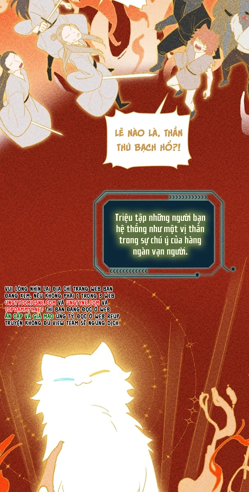 Tôi Phải Làm Một Kẻ Đại Xấu Xa Chapter 194 - 36