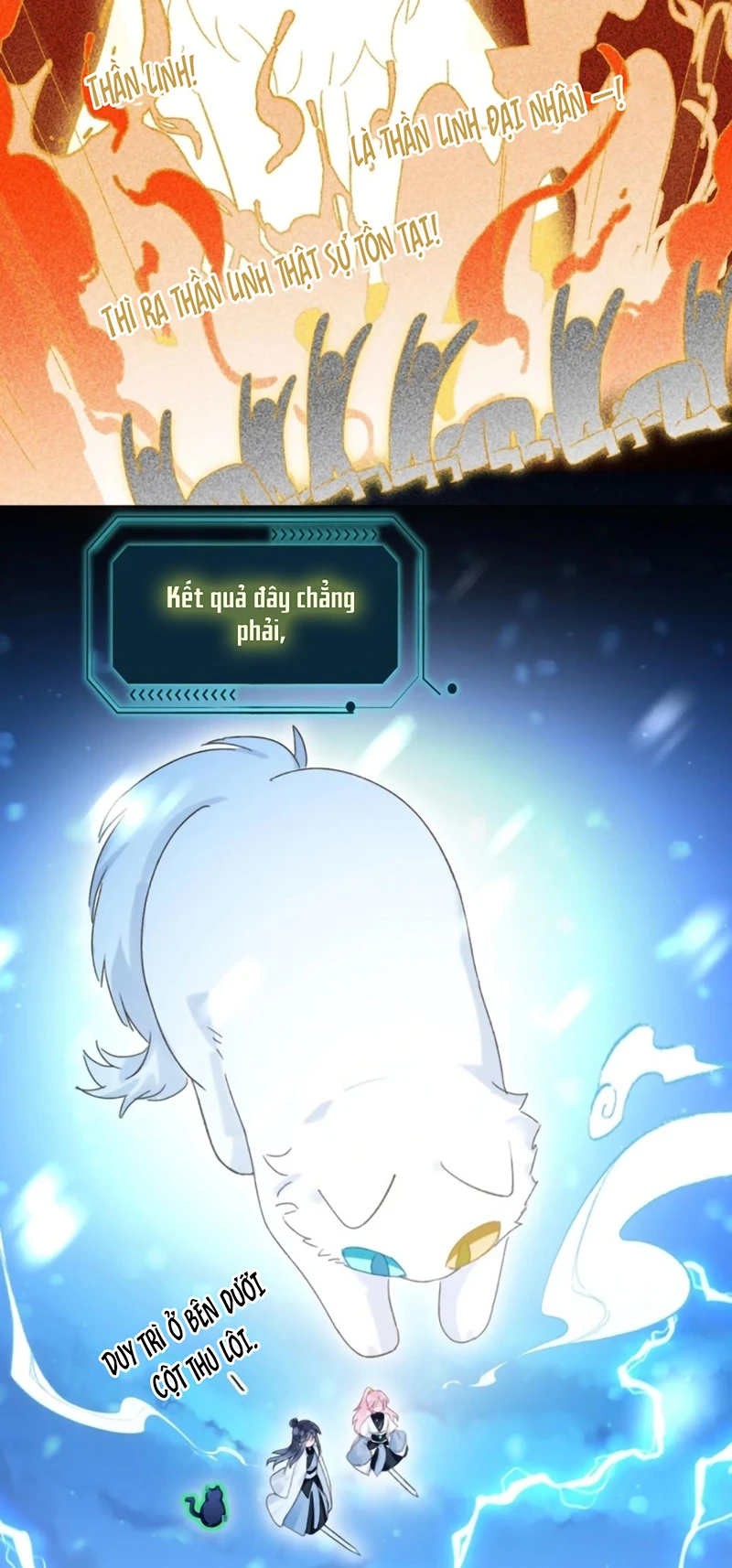 Tôi Phải Làm Một Kẻ Đại Xấu Xa Chapter 194 - 37