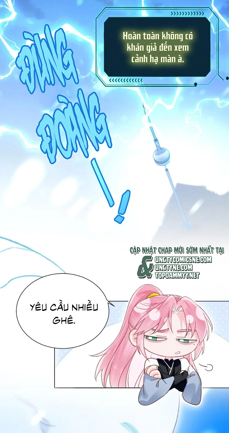 Tôi Phải Làm Một Kẻ Đại Xấu Xa Chapter 194 - 38