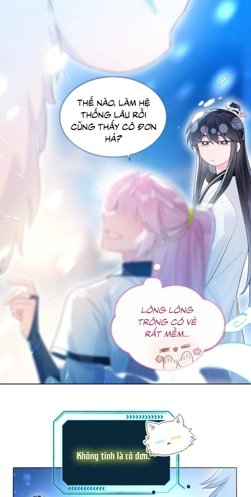 Tôi Phải Làm Một Kẻ Đại Xấu Xa Chapter 194 - 39